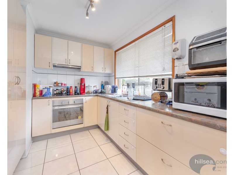 3/11-39 Kingaroy Avenue, Helensvale QLD 4212