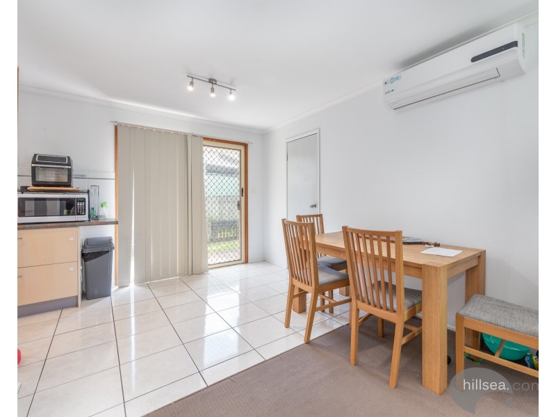 3/11-39 Kingaroy Avenue, Helensvale QLD 4212