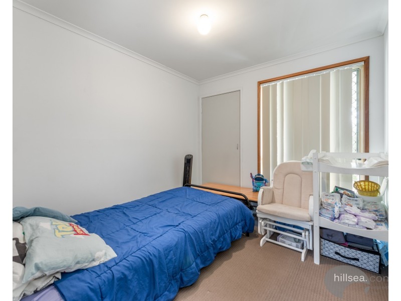 3/11-39 Kingaroy Avenue, Helensvale QLD 4212