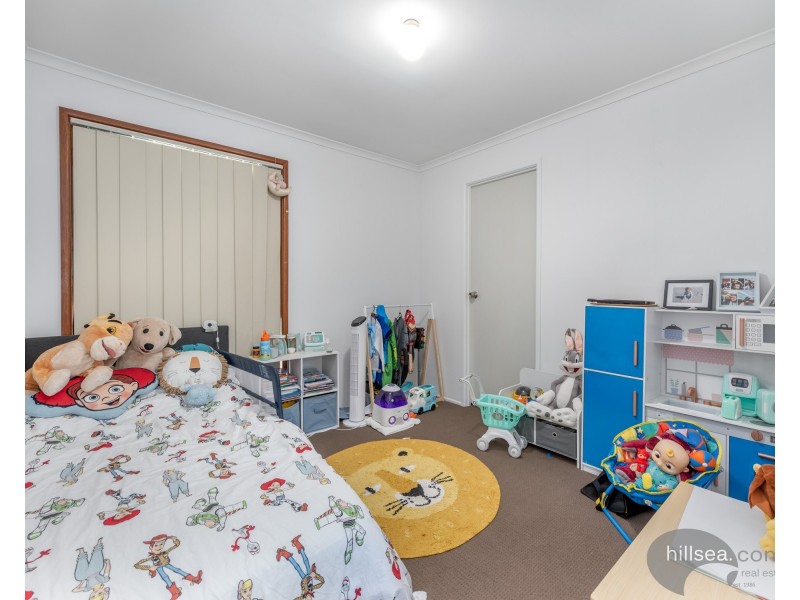 3/11-39 Kingaroy Avenue, Helensvale QLD 4212