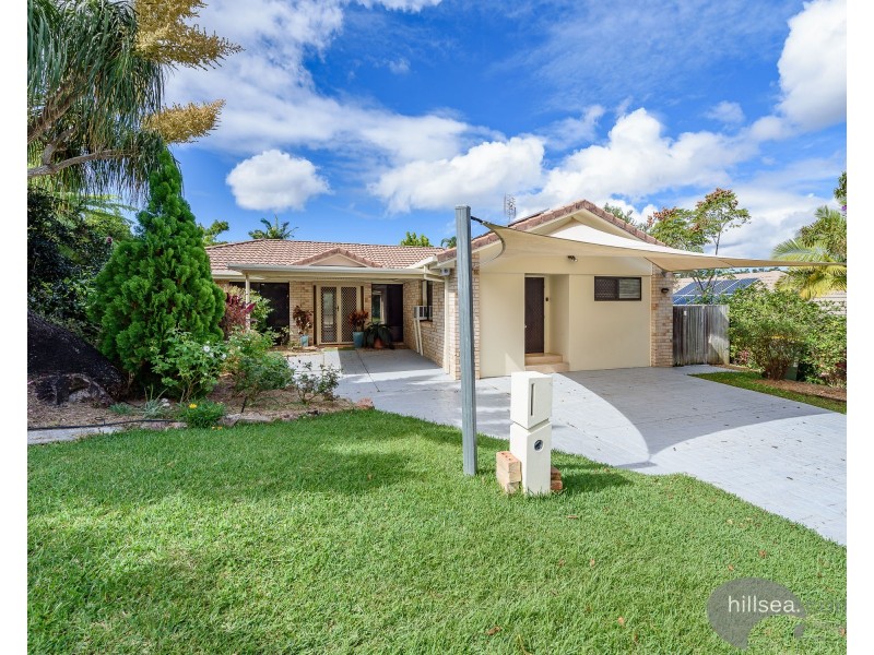 22 Urangan Court, Helensvale QLD 4212