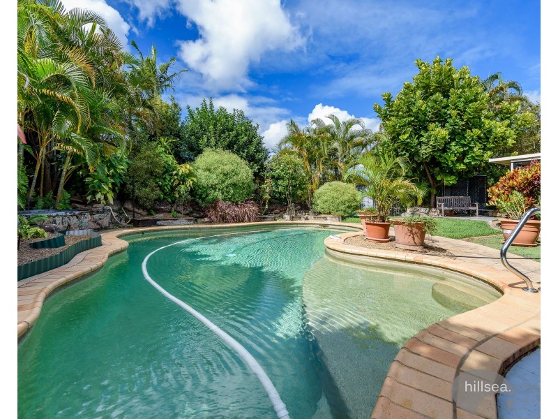 22 Urangan Court, Helensvale QLD 4212