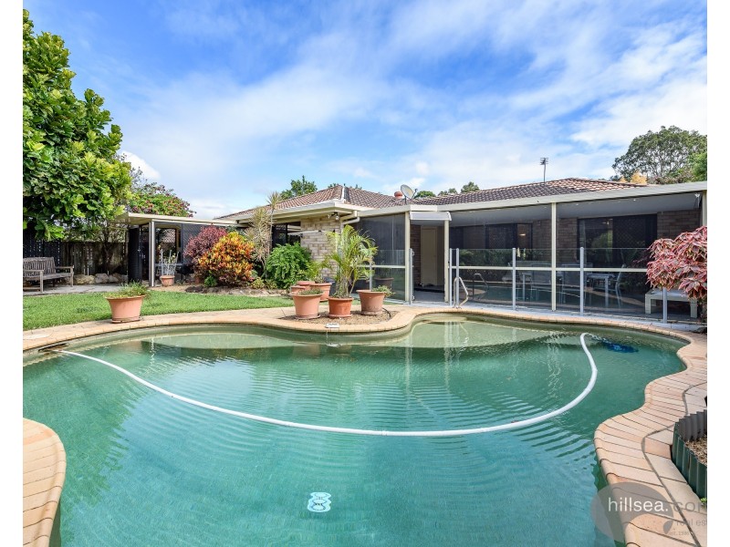 22 Urangan Court, Helensvale QLD 4212