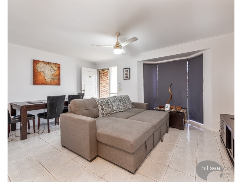 9 Fairhaven Court, Helensvale QLD 4212