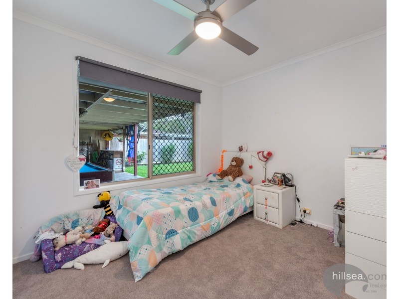 9 Fairhaven Court, Helensvale QLD 4212