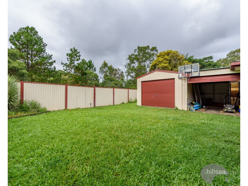 9 Fairhaven Court, Helensvale QLD 4212