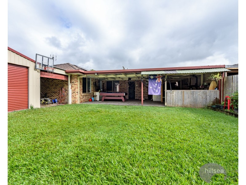 9 Fairhaven Court, Helensvale QLD 4212