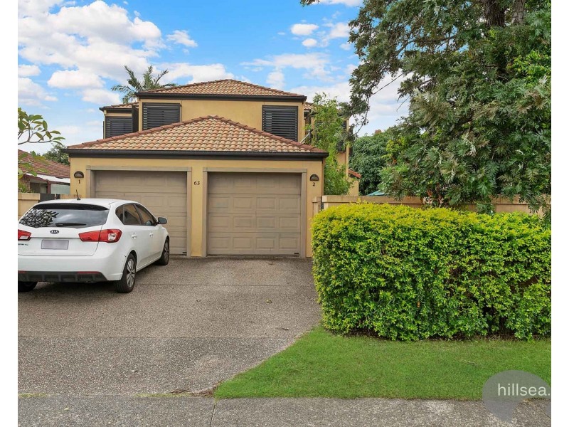 2/63 Stevens Street, Southport QLD 4215