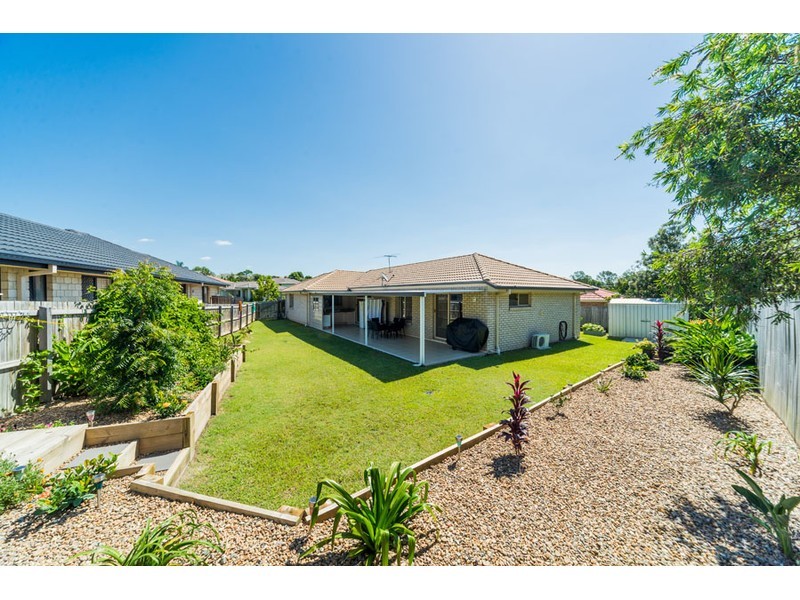 15 Shawnee Crescent, Pimpama QLD 4209