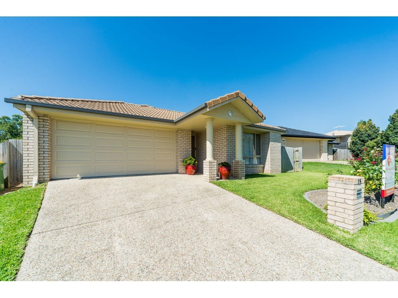 15 Shawnee Crescent, Pimpama QLD 4209