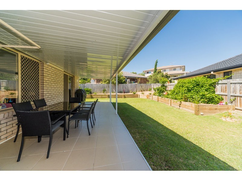 15 Shawnee Crescent, Pimpama QLD 4209