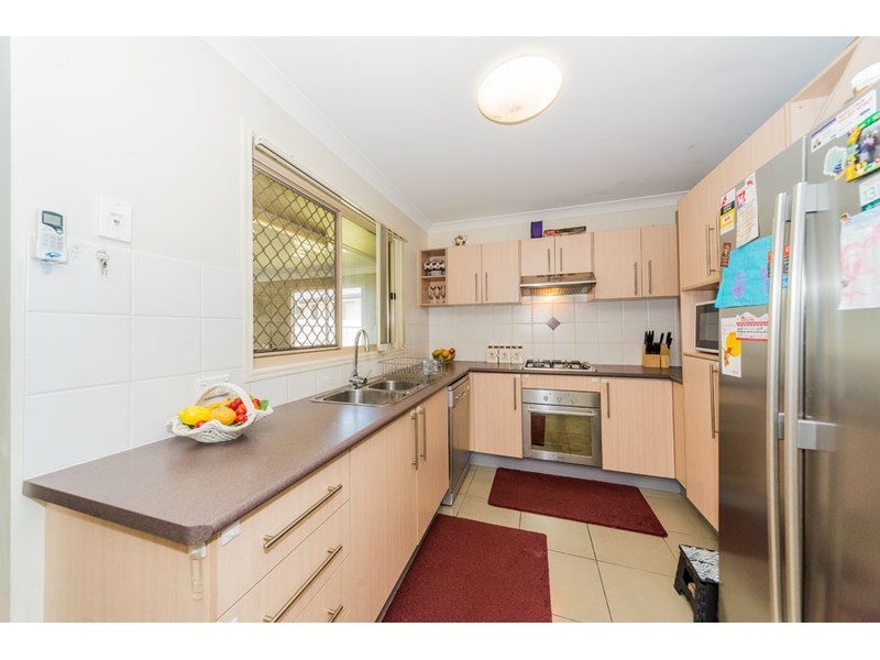 15 Shawnee Crescent, Pimpama QLD 4209