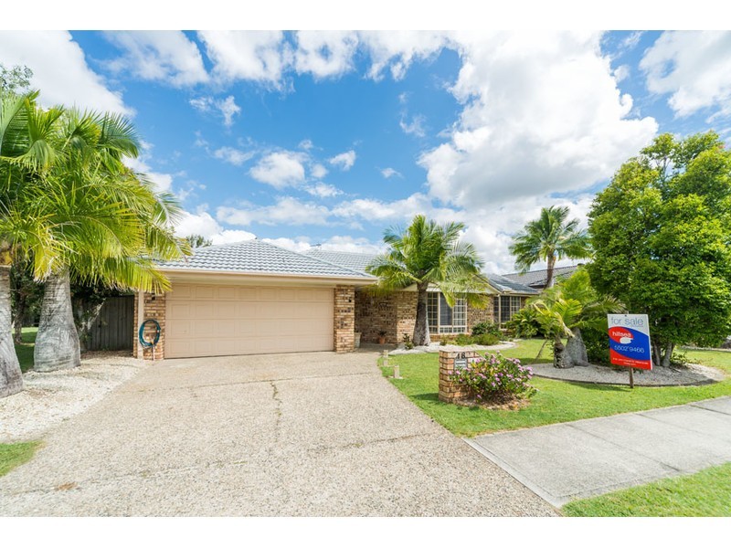 48 Cootharaba Drive, Helensvale QLD 4212