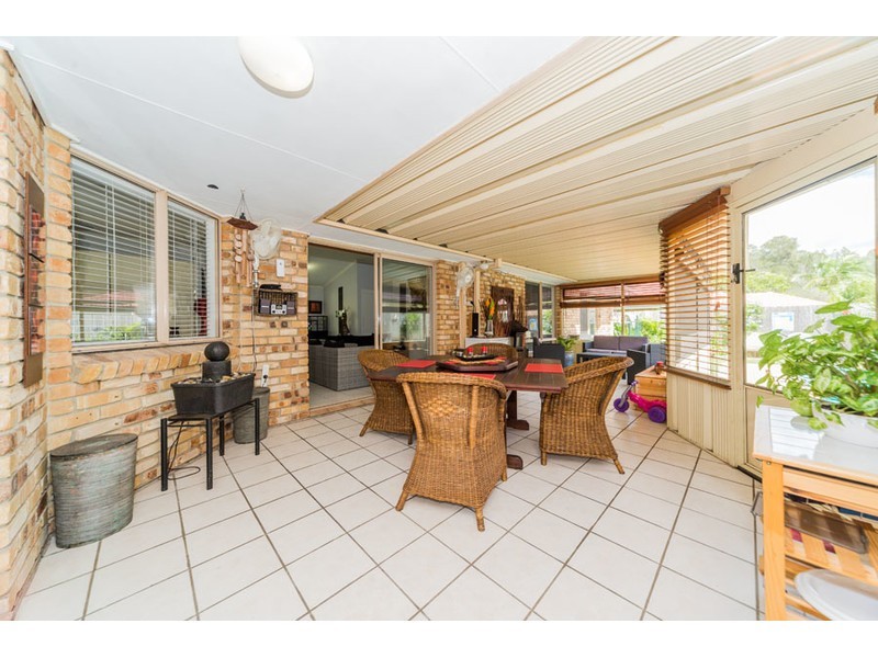 48 Cootharaba Drive, Helensvale QLD 4212