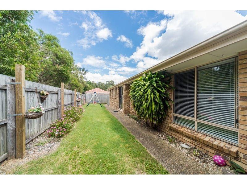 48 Cootharaba Drive, Helensvale QLD 4212
