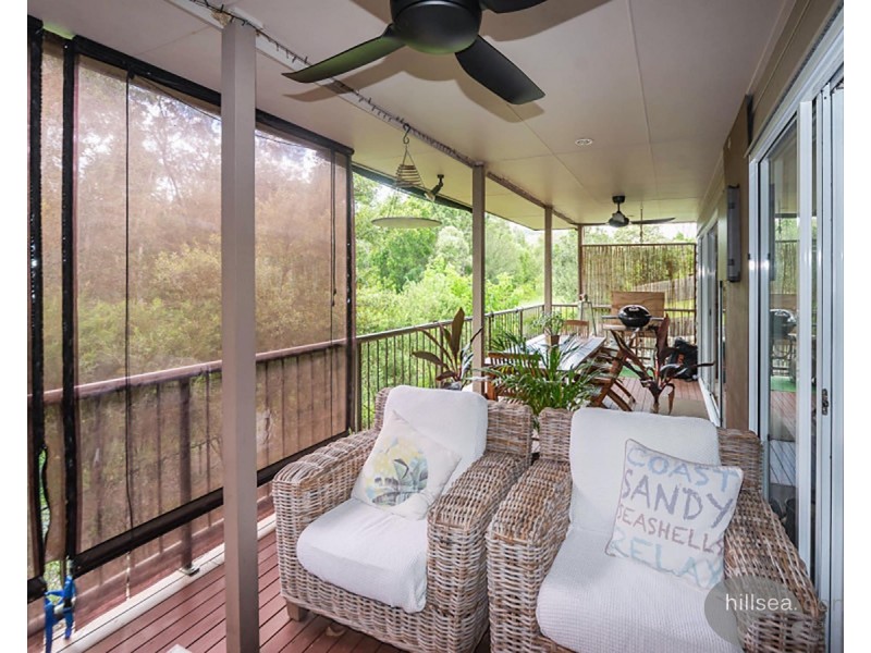 10 Silver Dawn  Crescent, Oxenford QLD 4210