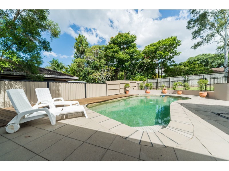 58 Parkes Drive, Helensvale QLD 4212