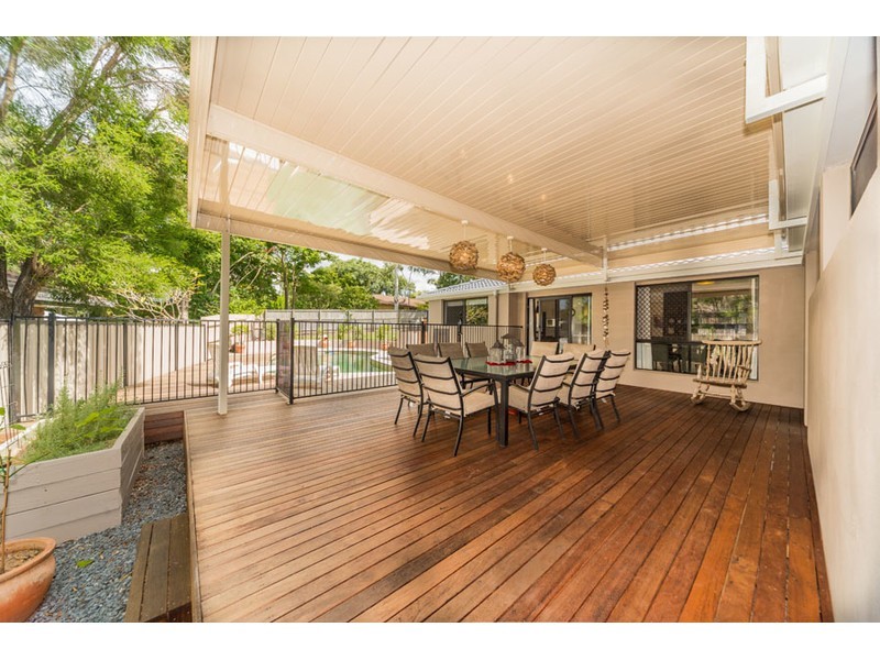 58 Parkes Drive, Helensvale QLD 4212