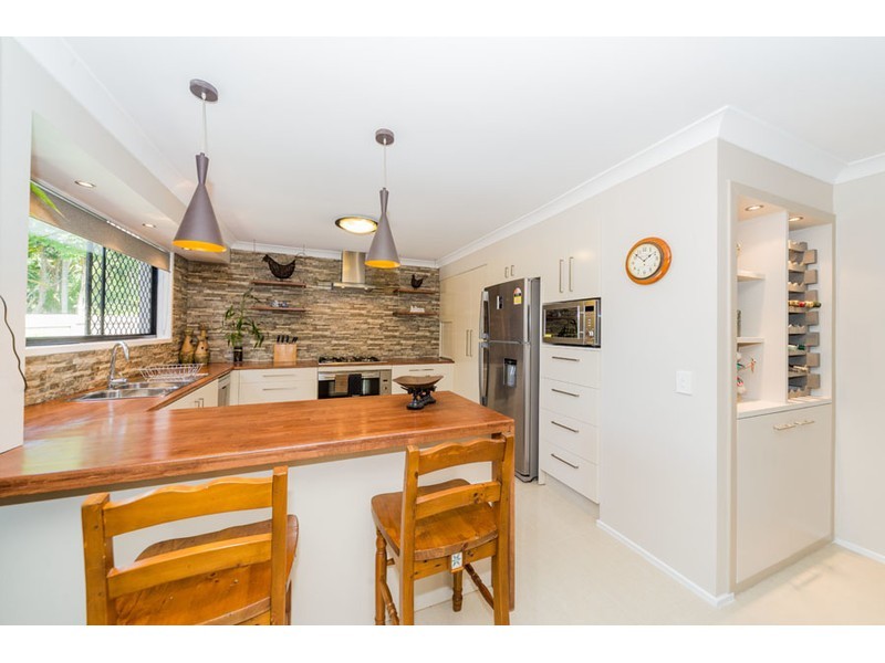 58 Parkes Drive, Helensvale QLD 4212