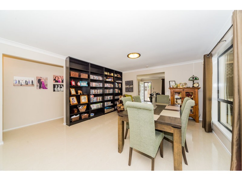 58 Parkes Drive, Helensvale QLD 4212