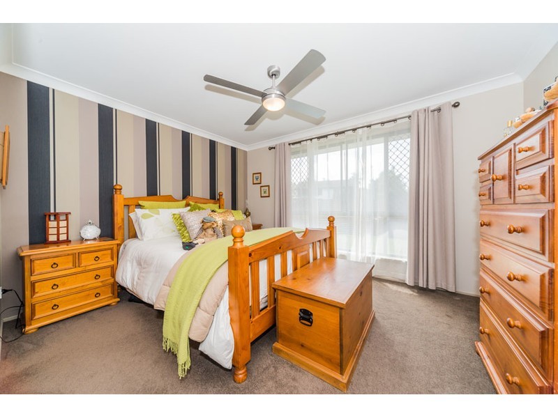 58 Parkes Drive, Helensvale QLD 4212