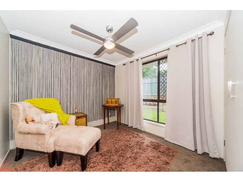 58 Parkes Drive, Helensvale QLD 4212