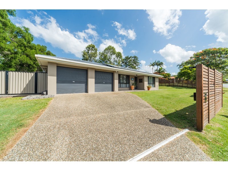 58 Parkes Drive, Helensvale QLD 4212