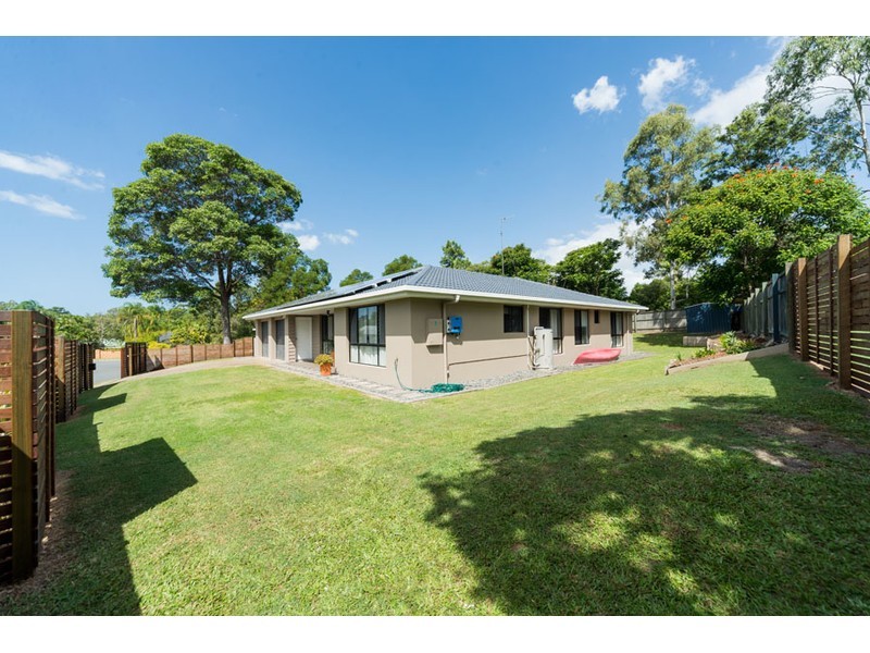 58 Parkes Drive, Helensvale QLD 4212