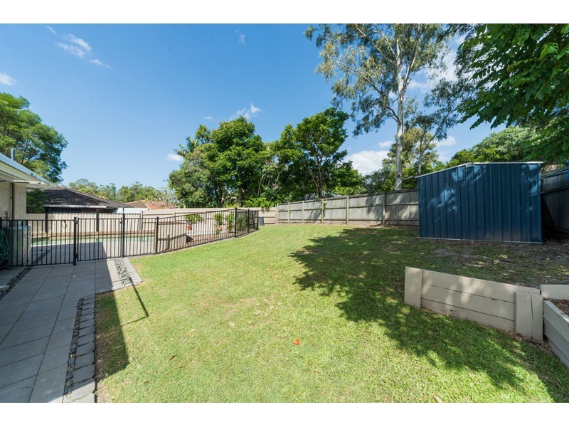 58 Parkes Drive, Helensvale QLD 4212