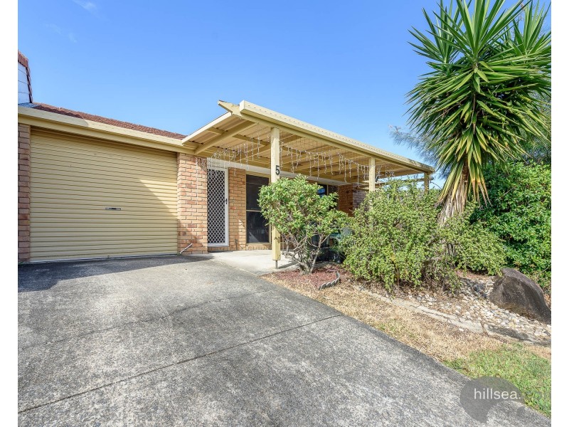 5/15 Vine Court, Oxenford QLD 4210