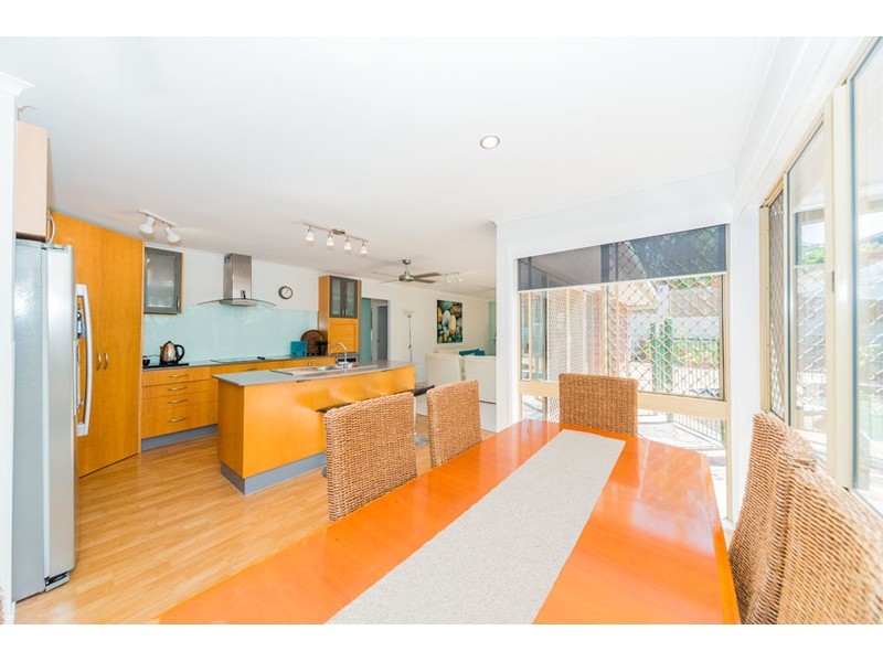 3 Pomona Court, Helensvale QLD 4212