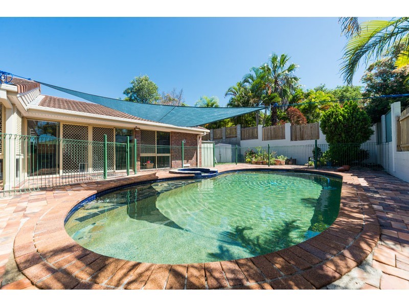 3 Pomona Court, Helensvale QLD 4212