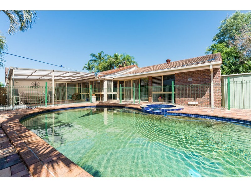 3 Pomona Court, Helensvale QLD 4212