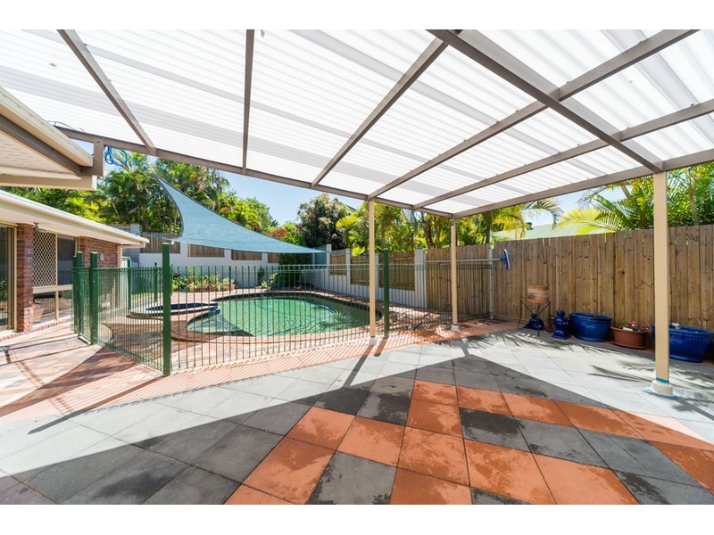 3 Pomona Court, Helensvale QLD 4212