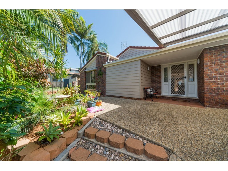 3 Pomona Court, Helensvale QLD 4212