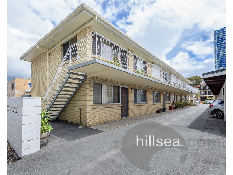 2/10 Railway Street, Southport QLD 4215