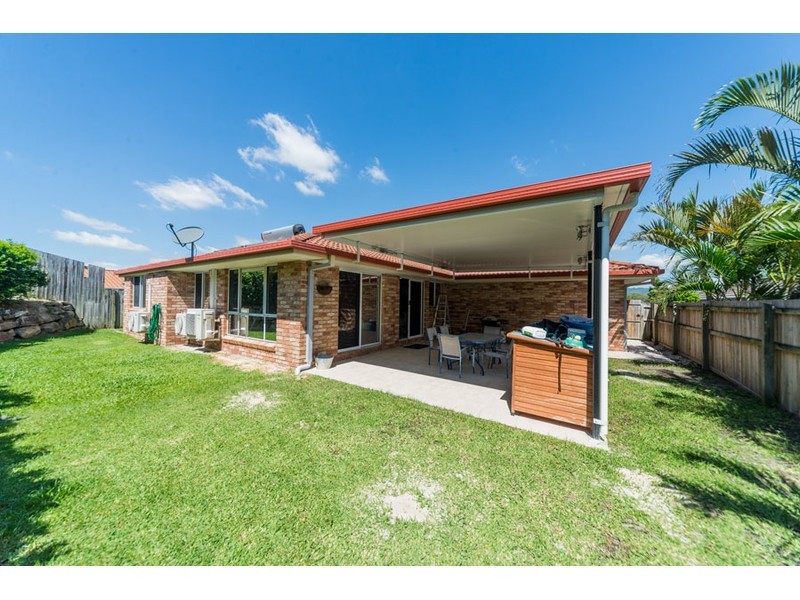 14 Reedmans Road, Ormeau QLD 4208