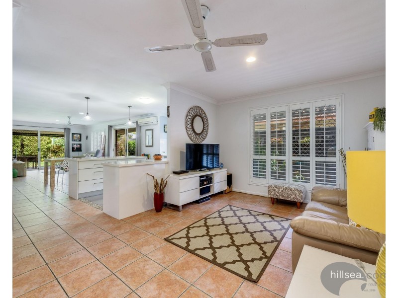 5 Fallow Court, Upper Coomera QLD 4209