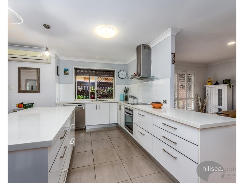 5 Fallow Court, Upper Coomera QLD 4209