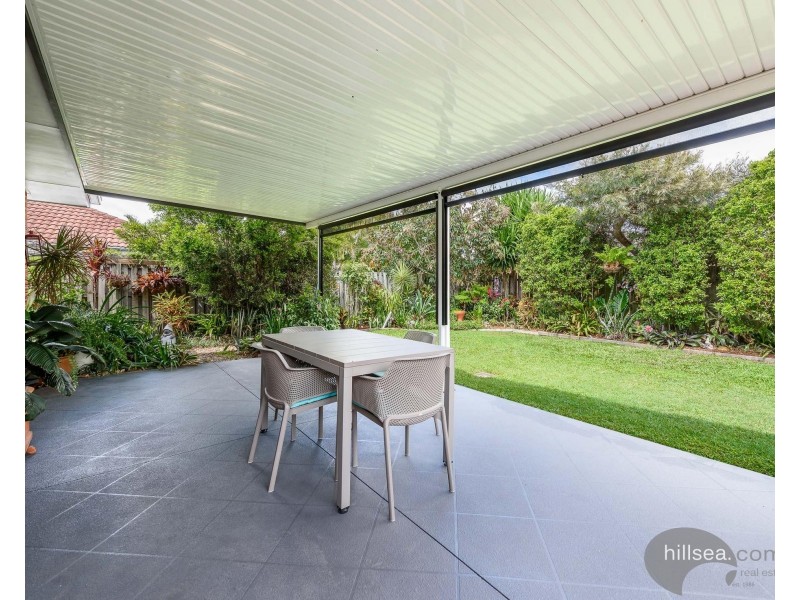 5 Fallow Court, Upper Coomera QLD 4209