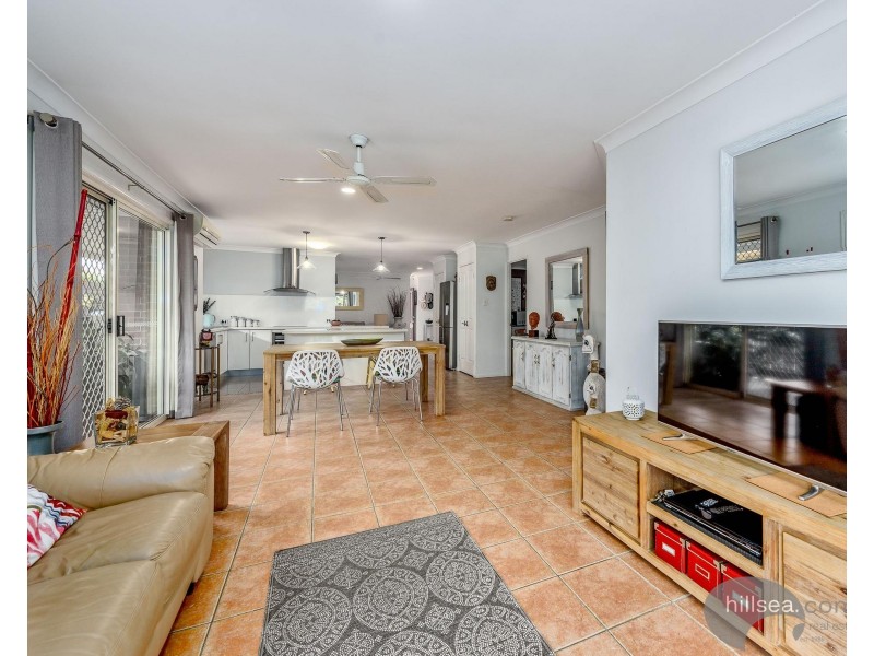 5 Fallow Court, Upper Coomera QLD 4209