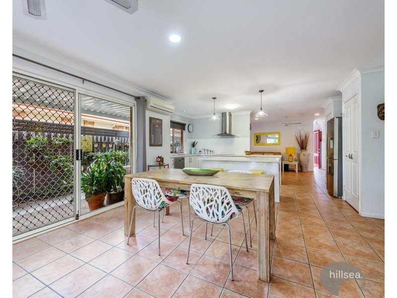 5 Fallow Court, Upper Coomera QLD 4209