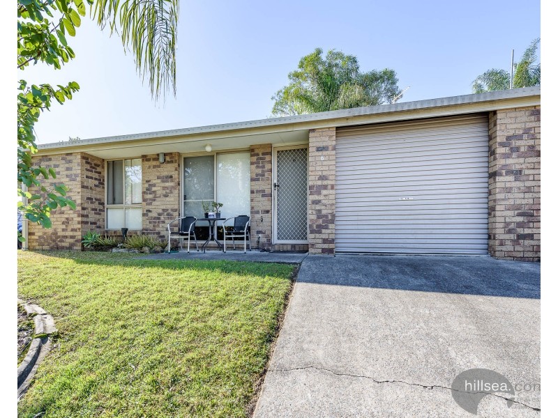 6/16-22 Hollywood Place, Oxenford QLD 4210