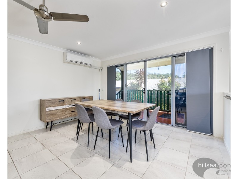 2/8 Bushland Place, Maudsland QLD 4210