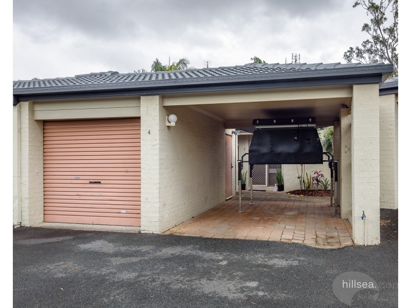 4/30 Stretton Drive, Helensvale QLD 4212