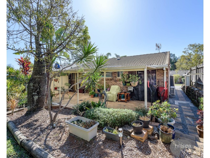 8/8-12 Village Way, Oxenford QLD 4210