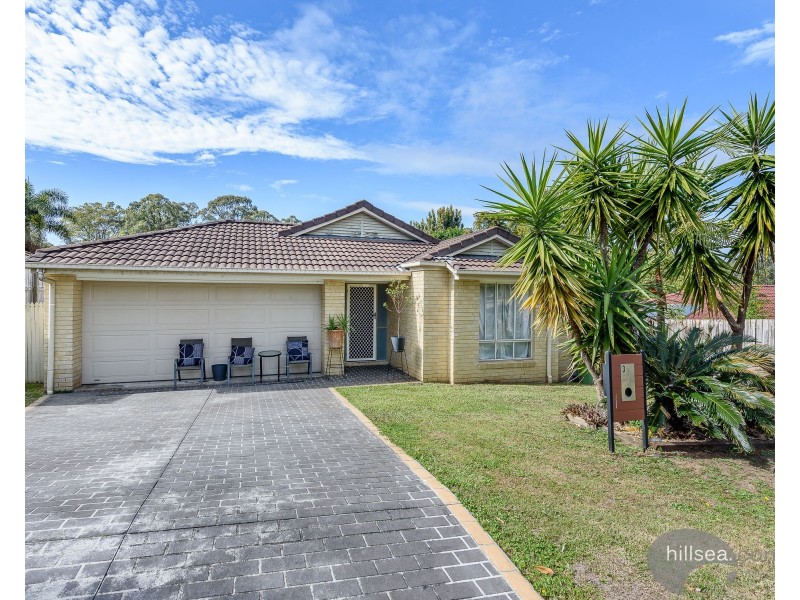 3 Elabana Court, Upper Coomera QLD 4209