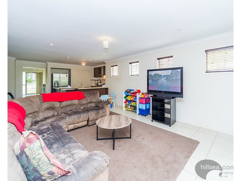 3 Elabana Court, Upper Coomera QLD 4209