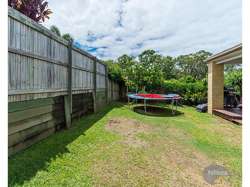 3 Elabana Court, Upper Coomera QLD 4209