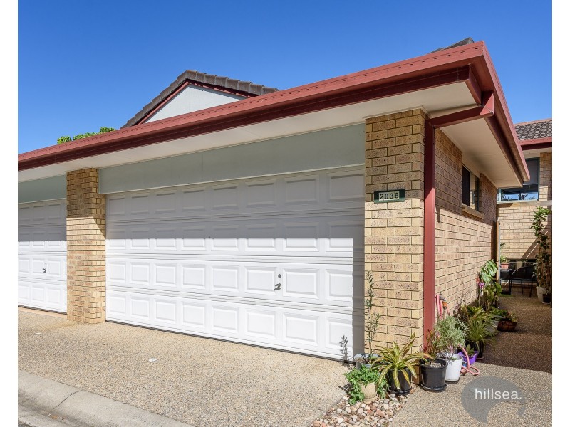 2036/6 Crestridge Crescent, Oxenford QLD 4210